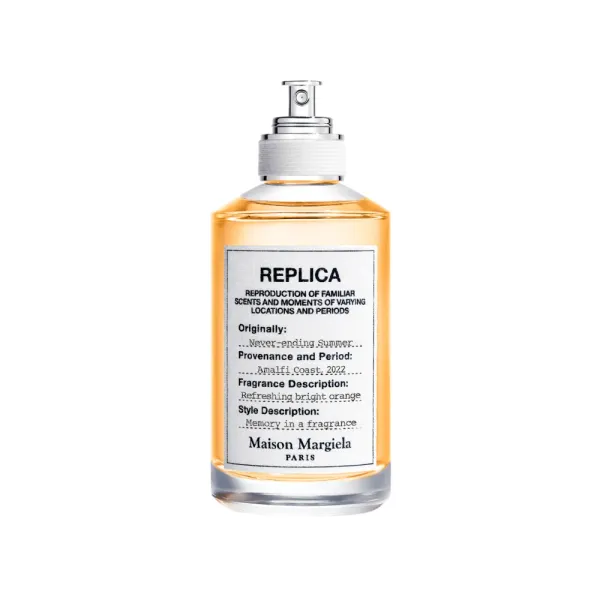 메종 마르지엘라 네버 엔딩 썸머 오 드 뚜왈렛