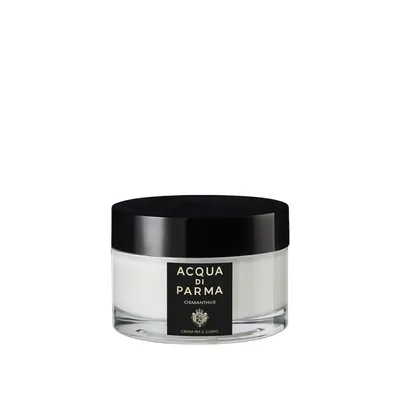 아쿠아 디 파르마 오스만투스 바디크림