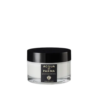 아쿠아 디 파르마 매그놀리아 인피니타 바디크림