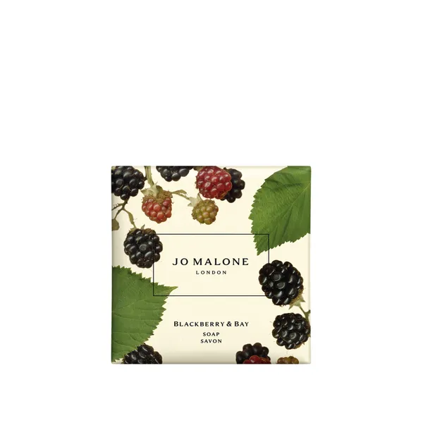 조 말론 블랙베리 앤 베이 솝