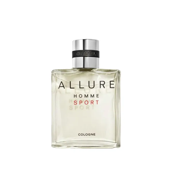 샤넬 알뤼르 옴므 스포츠 오 드 코롱