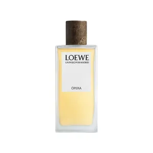 로에베 운 파세오 포 마드리드 오페라 오 드 퍼퓸