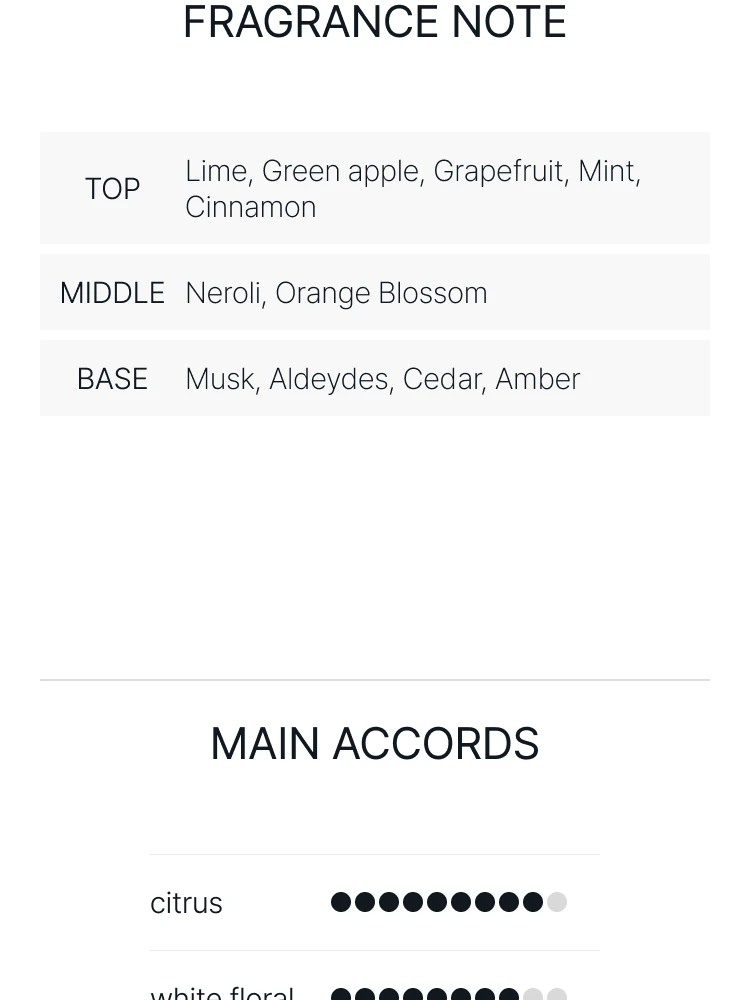 프레데릭 말 아웃레이져스 오 드 뚜왈렛