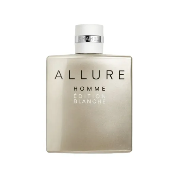 샤넬 알뤼르 옴므 에디씨옹 블랑슈 오 드 퍼퓸