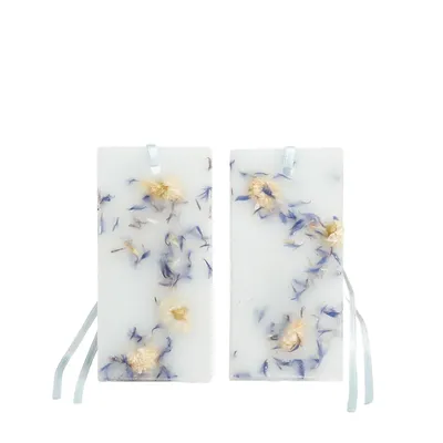 산타 마리아 노벨라 엔젤 디 프렌체 왁스 타블렛