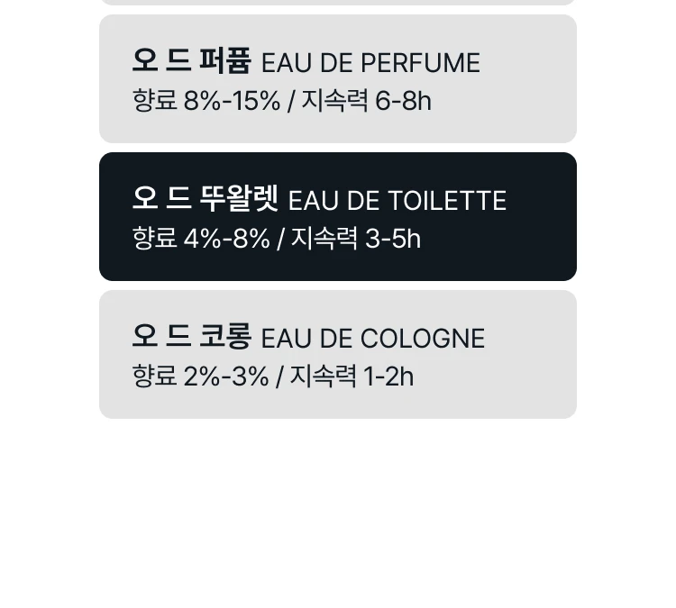 디올 디올 옴므 오 드 뚜왈렛