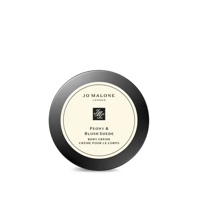 조 말론 피오니 앤 블러쉬 스웨이드 바디크림