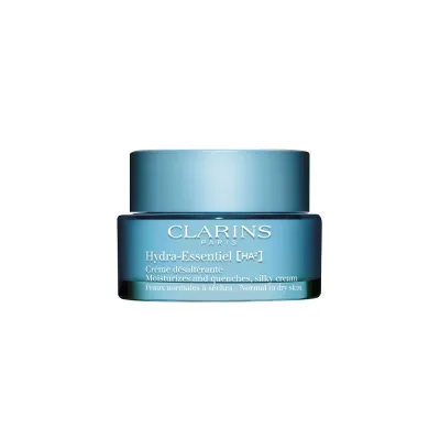 클라란스 하이드라 에센셜 모이스춰라이즈 앤 퀀치 실키 크림 (중/건성)
