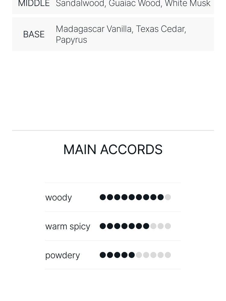 아틀리에 코롱 상탈 카르민 오 드 퍼퓸