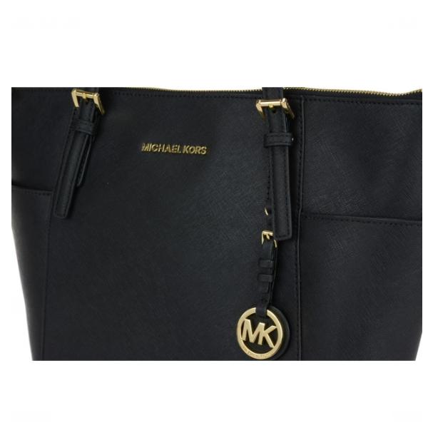 마이클코어스 젯셋 아이템 미디움 토트백