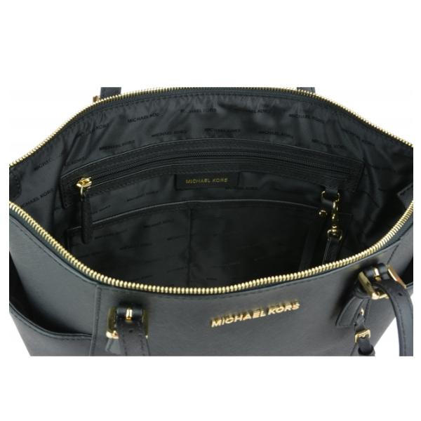 마이클코어스 젯셋 아이템 미디움 토트백