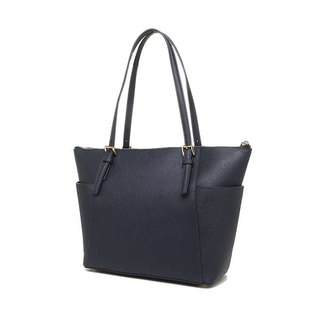 마이클코어스 젯셋 아이템 미디움 토트백