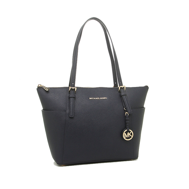 마이클코어스 젯셋 아이템 미디움 토트백