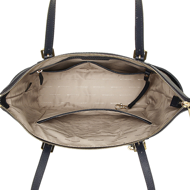 마이클코어스 젯셋 아이템 미디움 토트백