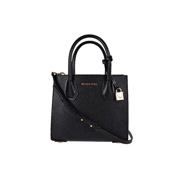 마이클코어스 머서 아코디언 미디움 크로스백