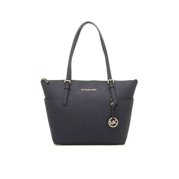 마이클코어스 젯셋 아이템 미디움 토트백