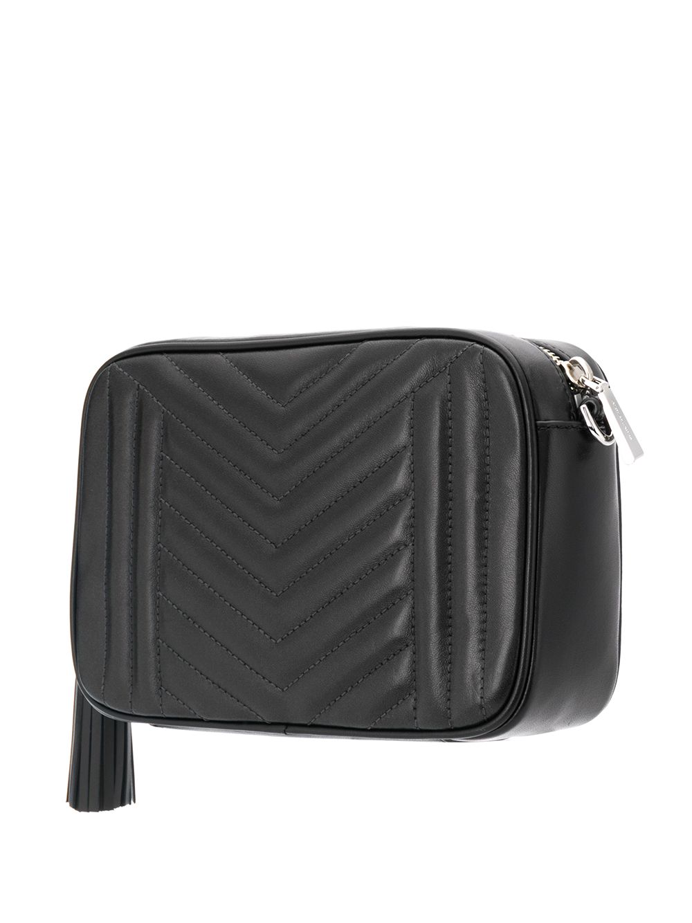 마이클코어스 젯 셋 퀼팅 카메라 크로스백