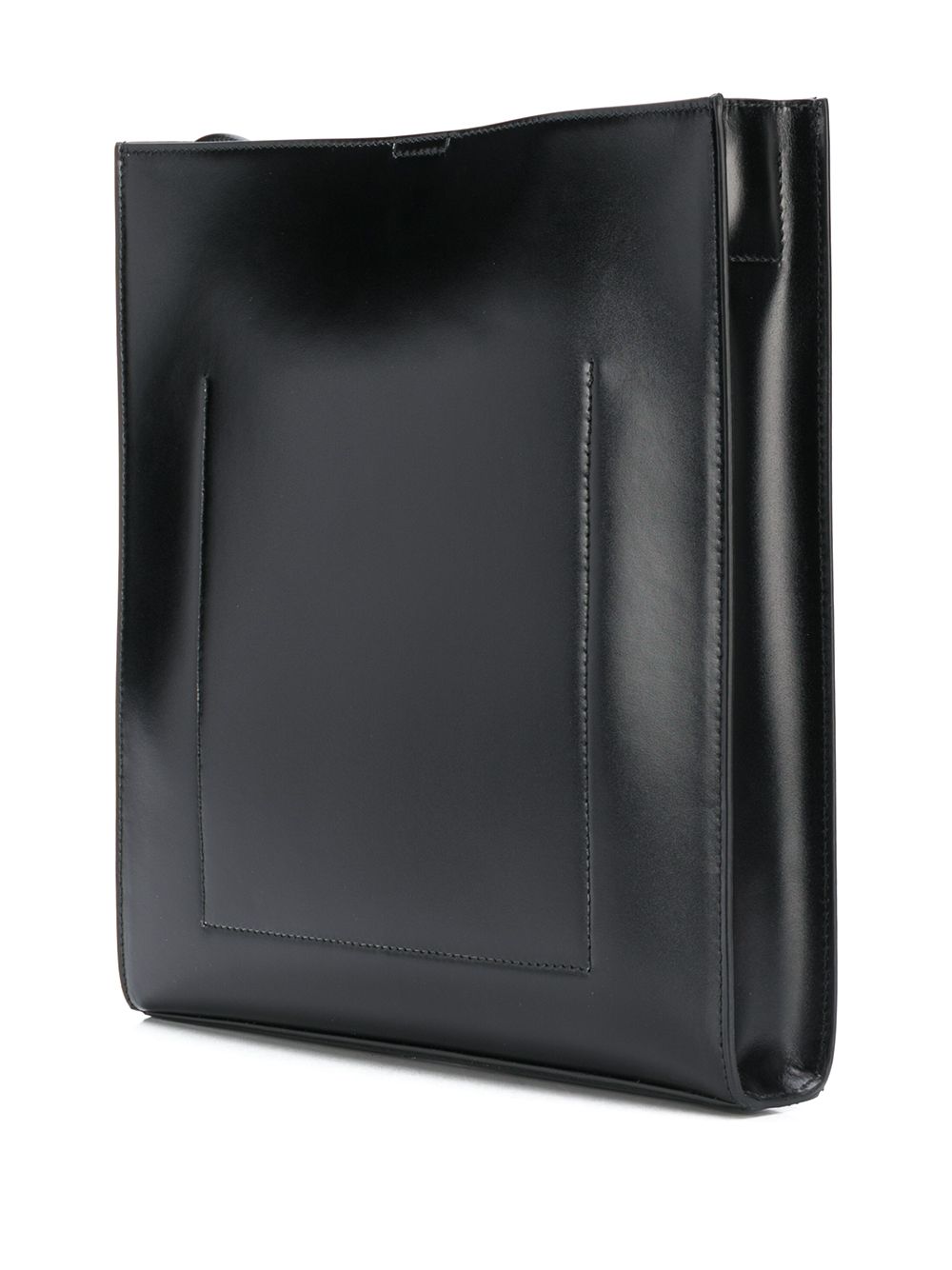 질샌더 탱글 크로스 백