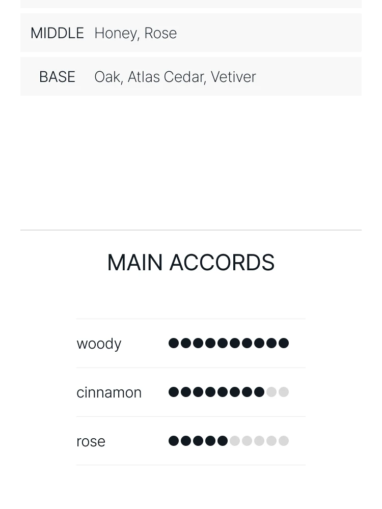 아무아쥬 크림슨 락 오 드 퍼퓸