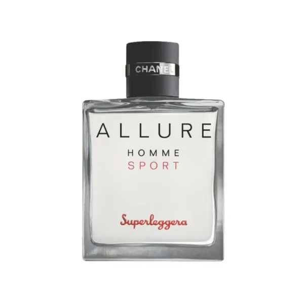 샤넬 알뤼르 옴므 스포츠 슈퍼레제라 오 드 퍼퓸