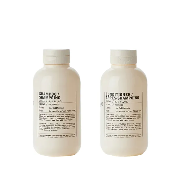 르 라보 (SET) 히노키 샴푸 + 히노키 컨디셔너
