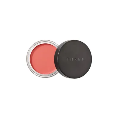 쓰리 글램 톤 컬러 커스타드