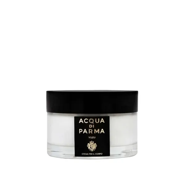 아쿠아 디 파르마 유자 바디크림