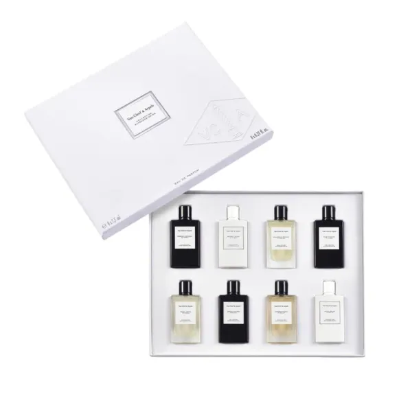 반클리프 아펠 엑스트라오디네르 미니어처 오 드 퍼퓸 세트