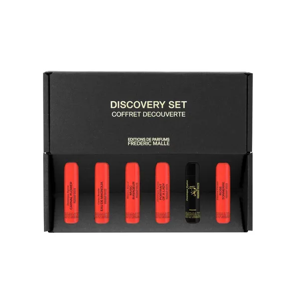 프레데릭 말 마그네틱 디스커버리 세트