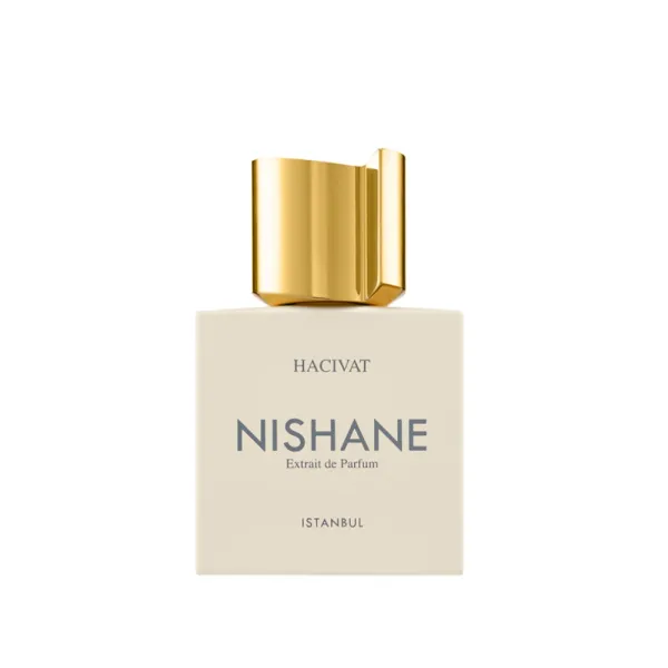 니샤네 하지밧 엑스트레 드 퍼퓸