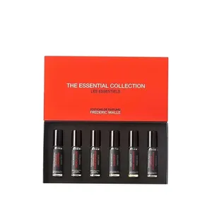 프레데릭 말 에센셜 컬렉션 디스커버리 세트 포 맨