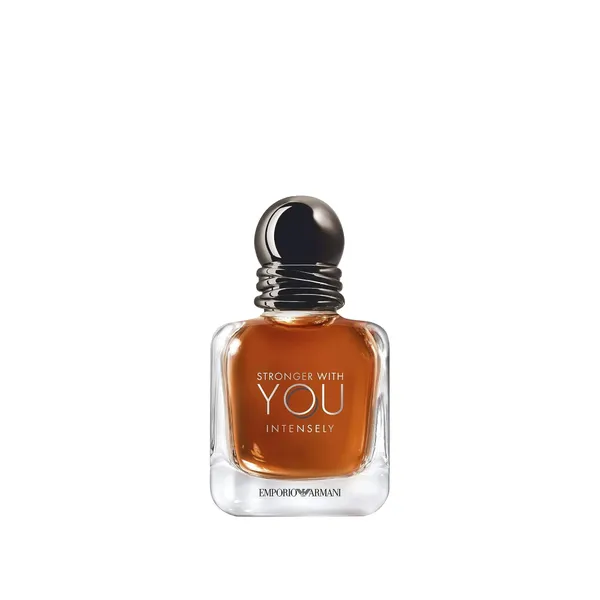 조르지오 아르마니 스트롱거 위드 유 인텐슬리 오 드 퍼퓸