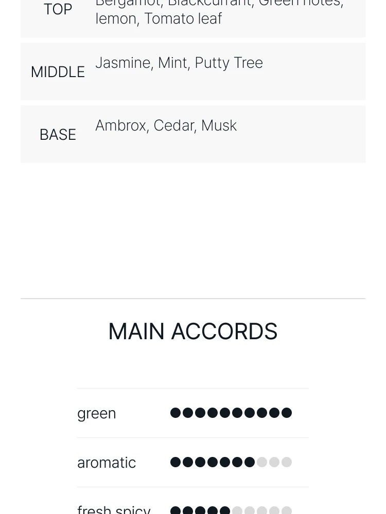 에따 리브르 도량쥬 유 오어 썸원 라이크 유 오 드 퍼퓸