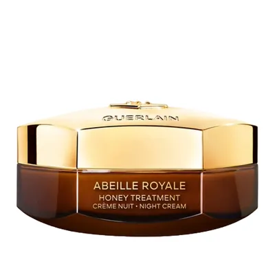 겔랑 아베이 로얄 허니 트리트먼트 나이트 크림