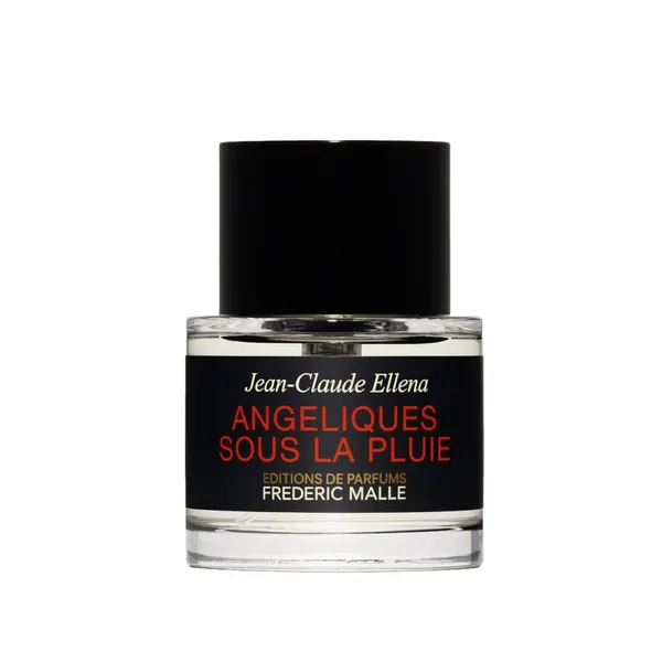 프레데릭 말 앙젤리끄 수 라 쁠뤼 오 드 뚜왈렛