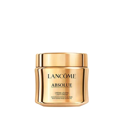 랑콤 압솔뤼 라이트 크림