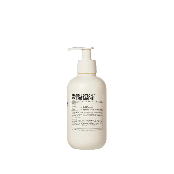 르 라보 히노키 핸드로션