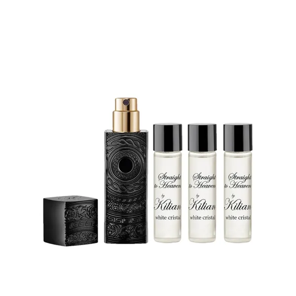 킬리안 스트레이트 투 헤븐 오 드 퍼퓸 트래블 세트