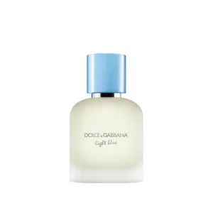 돌체앤가바나 라이트 블루 뿌르 옴므 오 드 뚜왈렛