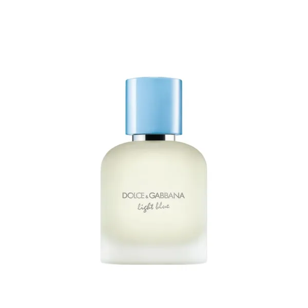 돌체앤가바나 라이트 블루 뿌르 옴므 오 드 뚜왈렛