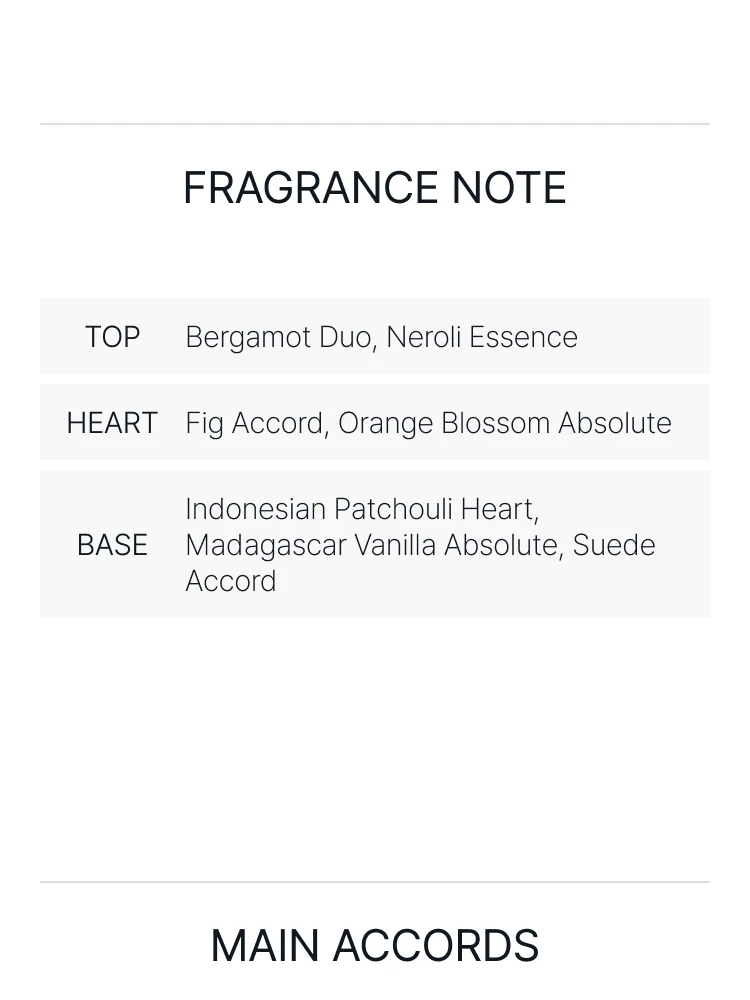 메종 마르지엘라 센토리움 블레이즈 오브 스틸니스 퍼퓸