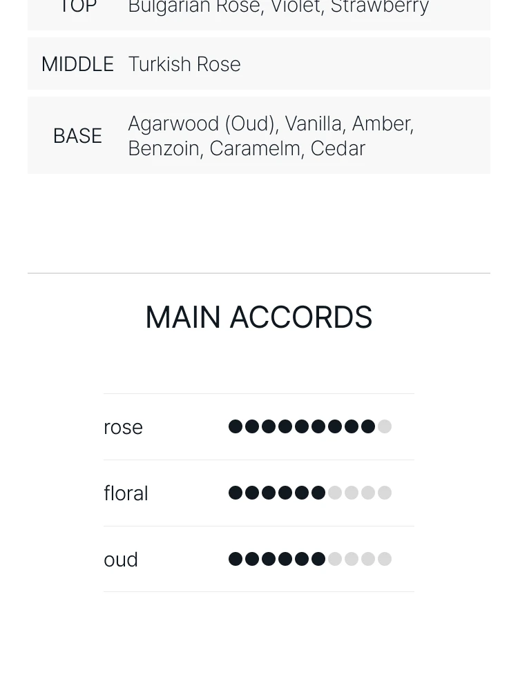 메종 프란시스 커정 우드 사틴 무드 오 드 퍼퓸 트레블 세트