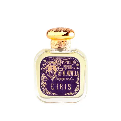 산타 마리아 노벨라 아이리스 오 드 퍼퓸