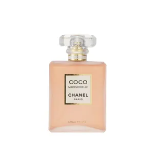 샤넬 코코 마드모아젤 로 프리베 오 뿌르 라 뉘