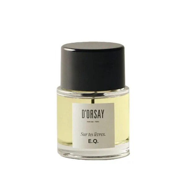 도르세 이.큐. 오 드 퍼퓸