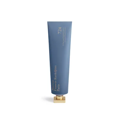 메종 프란시스 커정 724 센티드 핸드크림