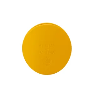 아쿠아 디 파르마 카 디퓨저 레더 케이스 옐로우