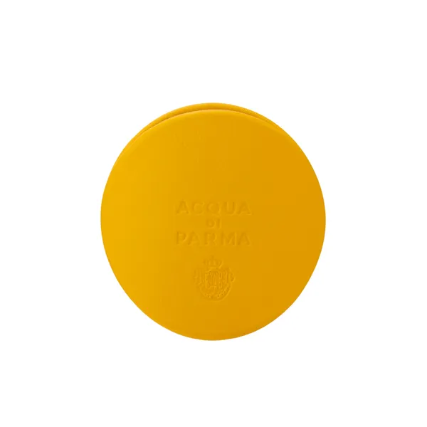 아쿠아 디 파르마 카 디퓨저 레더 케이스 옐로우
