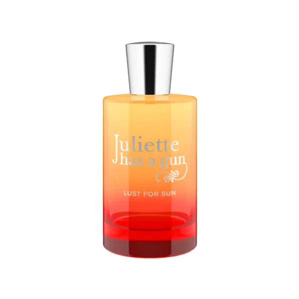 줄리엣 헤즈 어 건 러스트 포 썬 오 드 퍼퓸