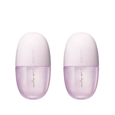 데코르테 (1+1) 컴포트 데이 미스트 셋 앤 프로텍트